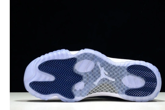 Cheap EP Air Low CD6846-102 'Blue Snakeskin' CD6846-102 Jordan 11 0129